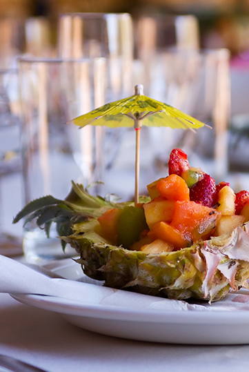 Royal Plate - Restaurant & Catering HTML Template